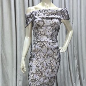 Evening gown